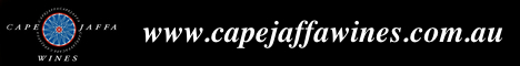 Cape Jaffa Wines